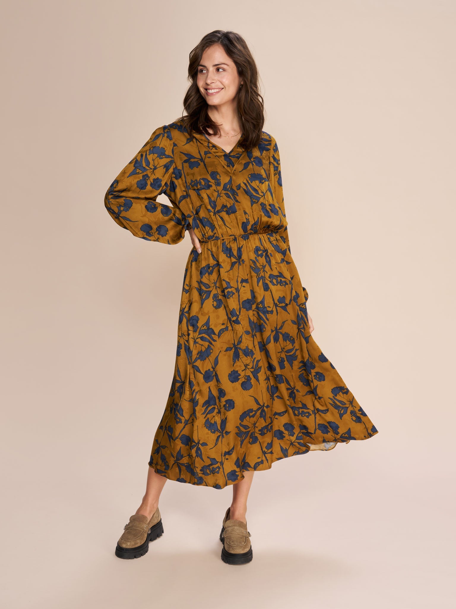 Modelshot / Tapenade / Detail